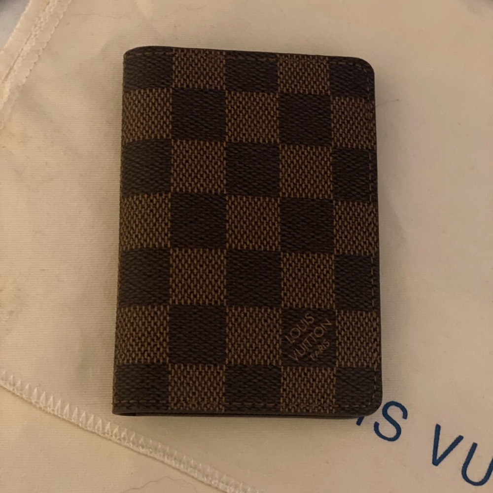 Mens wallet